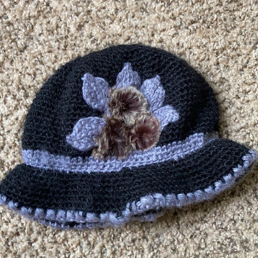 Winter hat